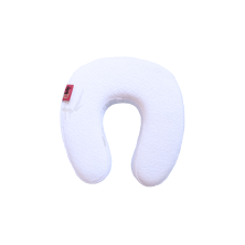 Almohada viaje herradura viscoelástica