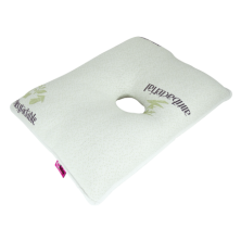 Almohada Condrodermatitis