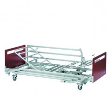 Cama articulada Alegio