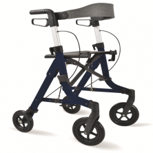 Andador plegable Neo Light