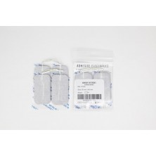 Electrodos Adhesivos 50 x 90 (bolsa 4 uds.)