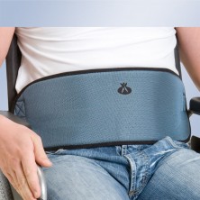 Cinturón Abdominal