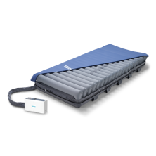 Colchon Antiescaras Aire Verso VIII