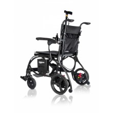 Soporte Bastón para Sillas Carbon