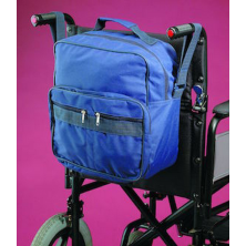 Mochila para Silla de Ruedas