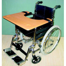 Bandeja para Silla de Ruedas