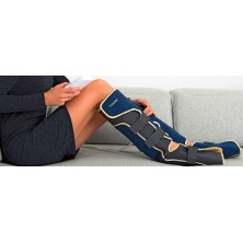 Dispositivo De Presoterapia En Domicilio