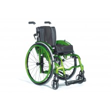 Silla ZIPPIE Youngster 3