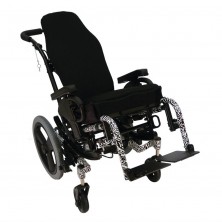 Silla infantil Iris