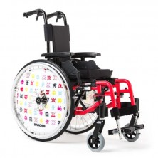 Silla Action 3 Junior