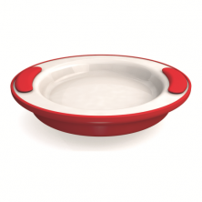 Plato Hondo Isotérmico Vital Para Niños