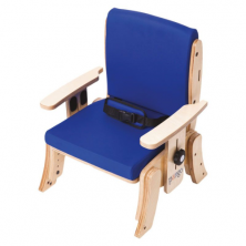 Silla Adaptativa Pango