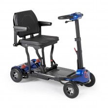 Scooter I-Transformer Lite