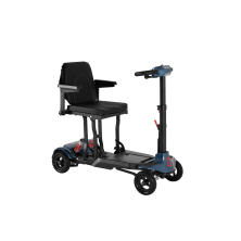 Scooter I- Transformer Lite Auto