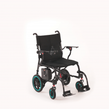 I-Explorer Carbon X