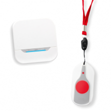 Sistema De Alarma Sos