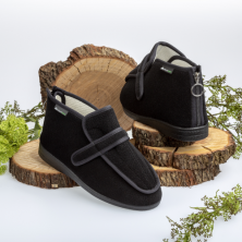 Calzado terapéutico Icare