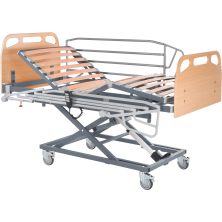 Cama articulada Recom Plus
