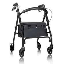 Andador de calle 4200 Freno de Maneta