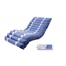 Colchon antiescaras Piuma 3 de ciclo alterno + Comprensor