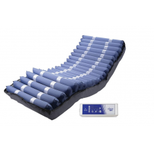 Colchon antiescaras Piuma 4  + Comprensor