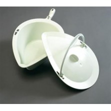 Cubeta para silla Clean