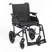 SILLA DE RUEDAS VARIO 12"