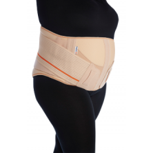 Faja Sacrolumbar One Plus