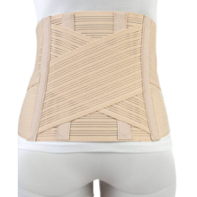 Faja Sacrolumbar