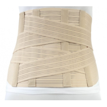 Faja sacrolumbar forte