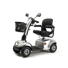Scooter Eris