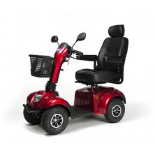 Scooter Ceres SE
