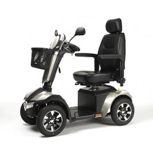 Scooter Mercurius