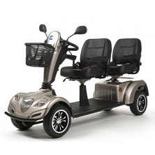 Scooter Carpo Limo
